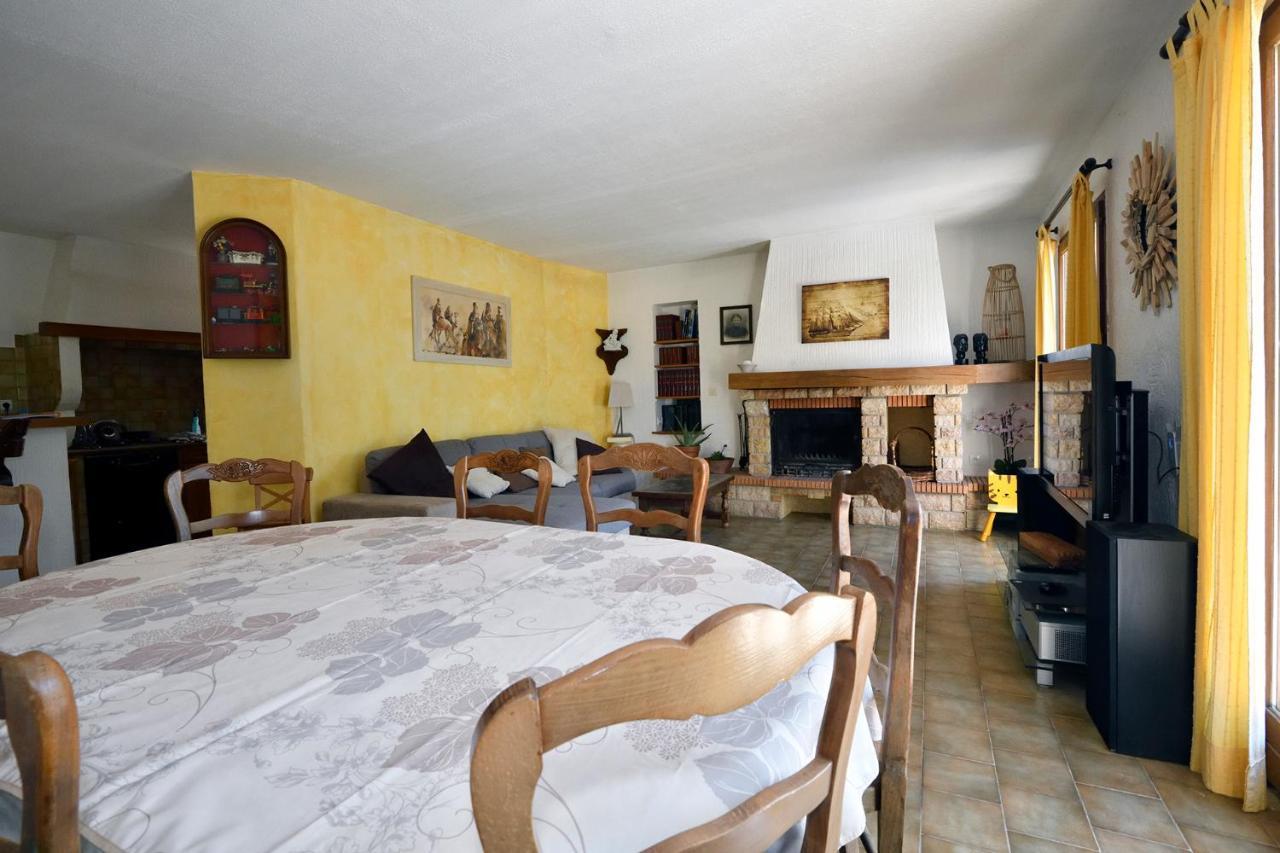 לורג Villa La Couaste מראה חיצוני תמונה